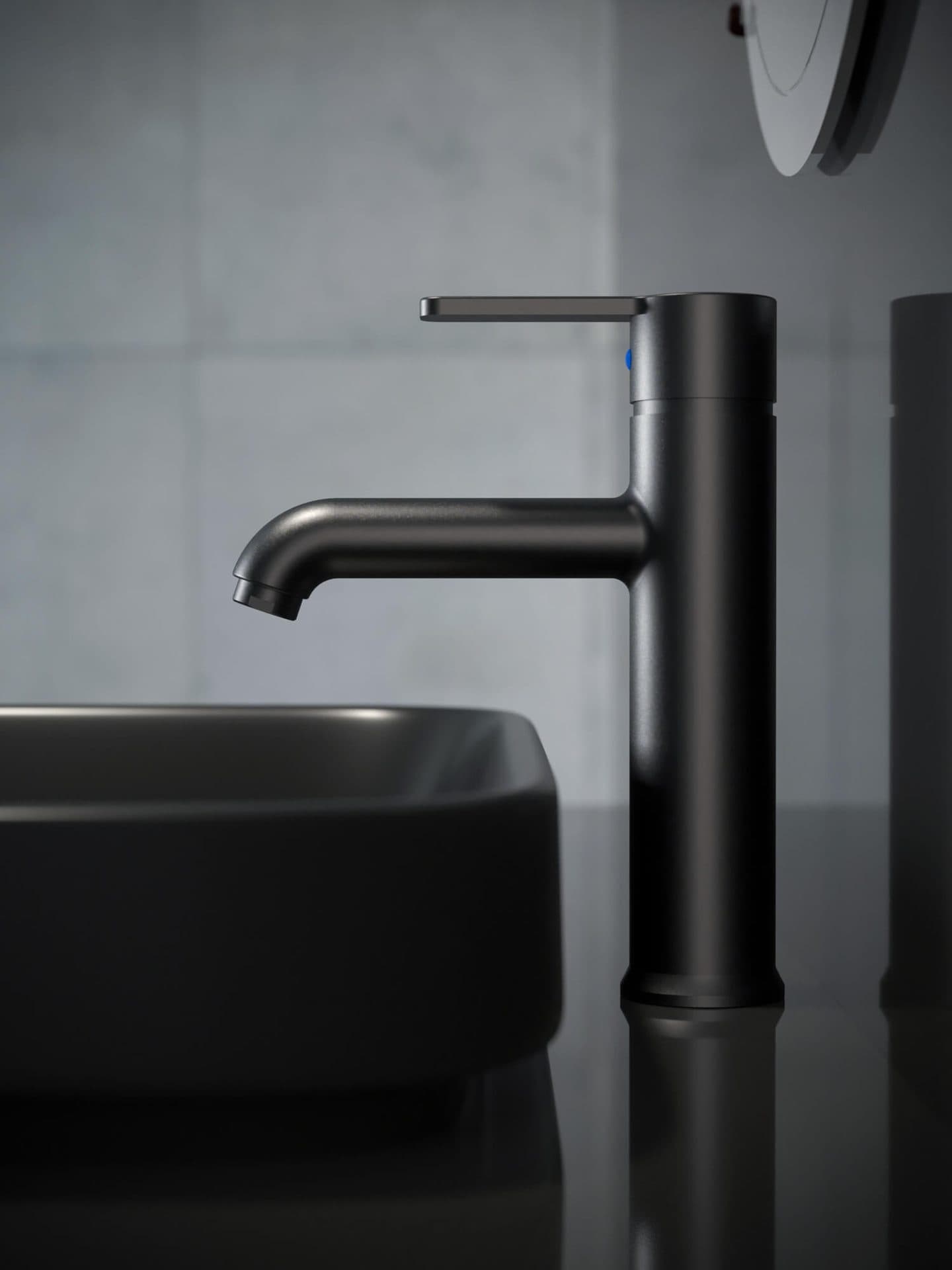 Turkish Faucet Manufacturer
