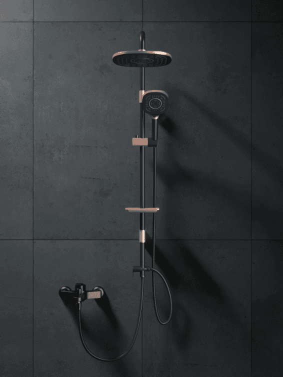 Turkish Shower Manufacturer