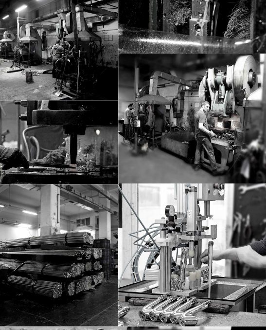 VALA Istanbul manufacturing facility