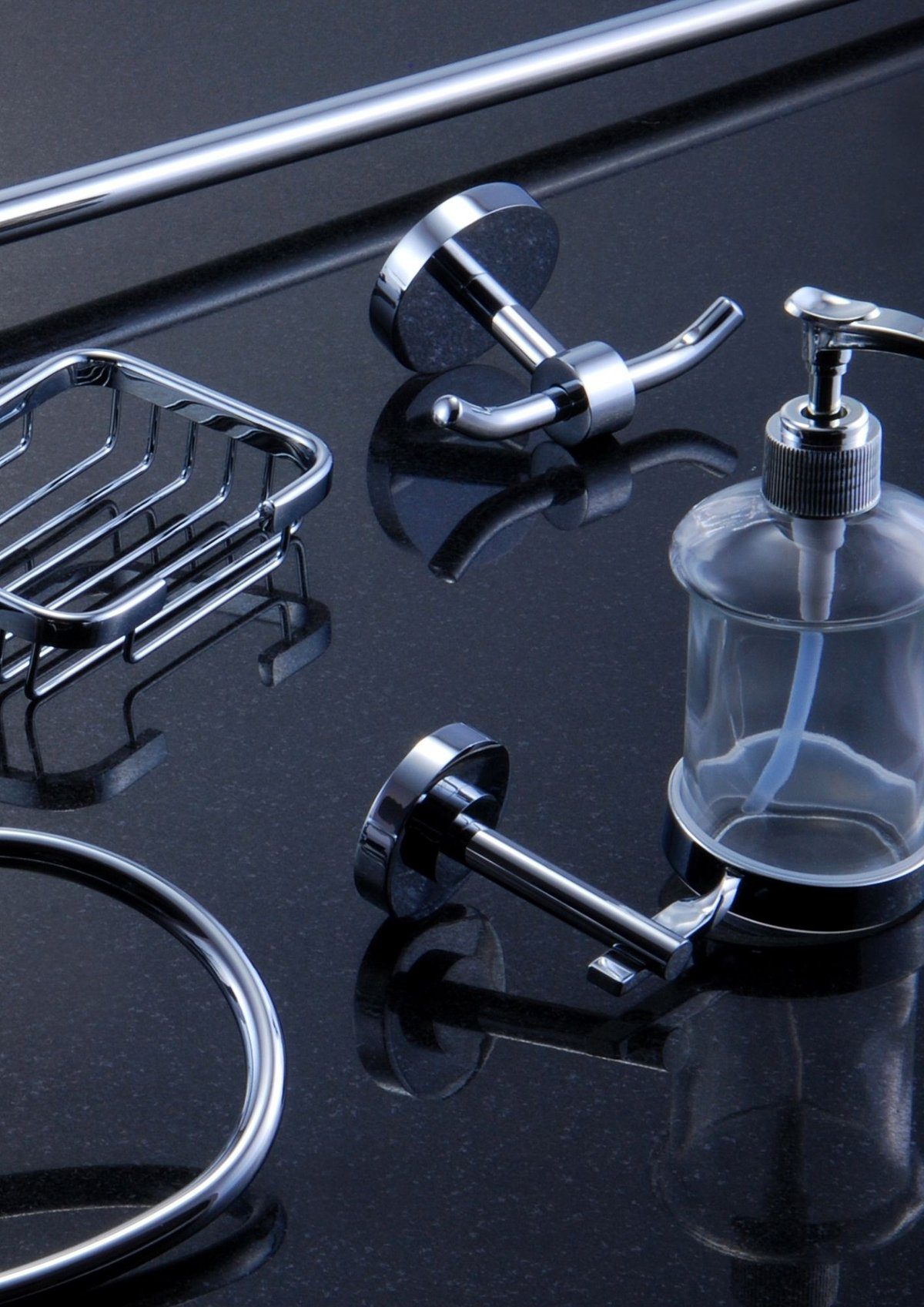 Bathroom Accessories Catalogue