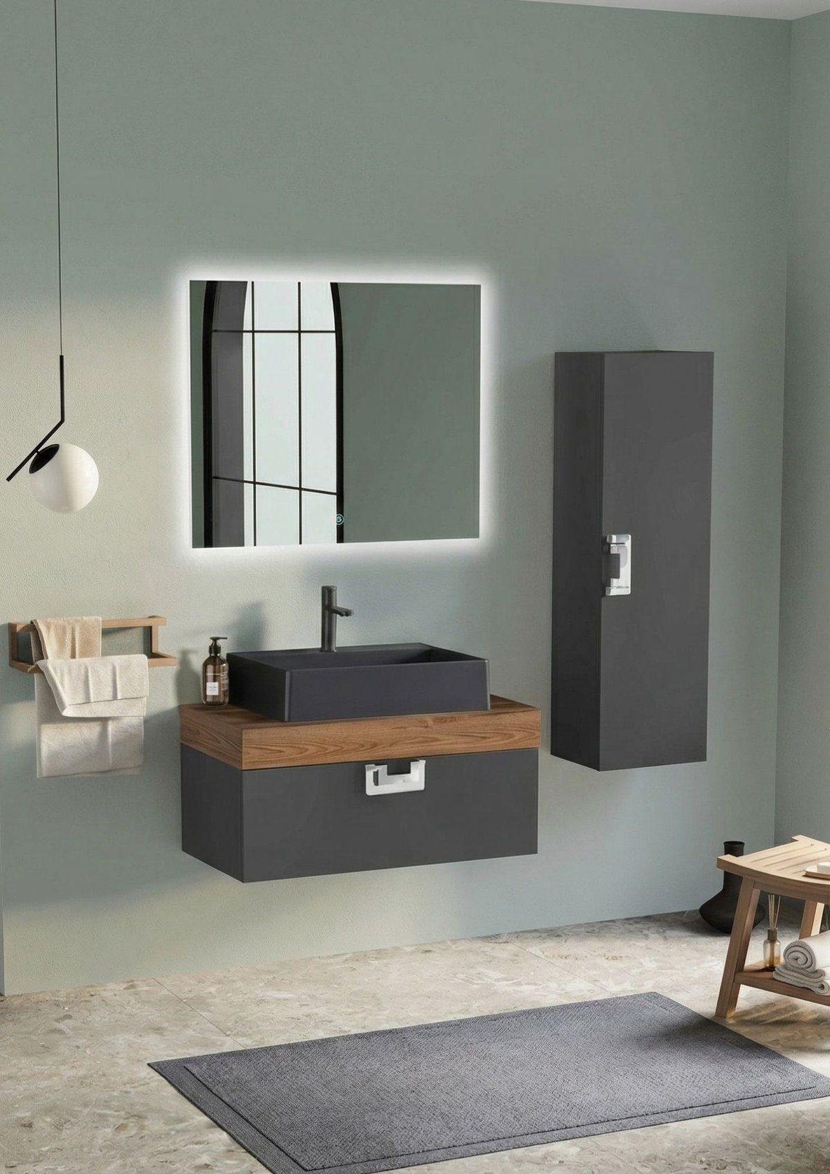 Bathroom Furniture Catalogue